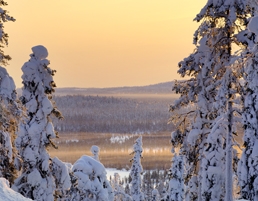 Iso Syote by VisitFinland